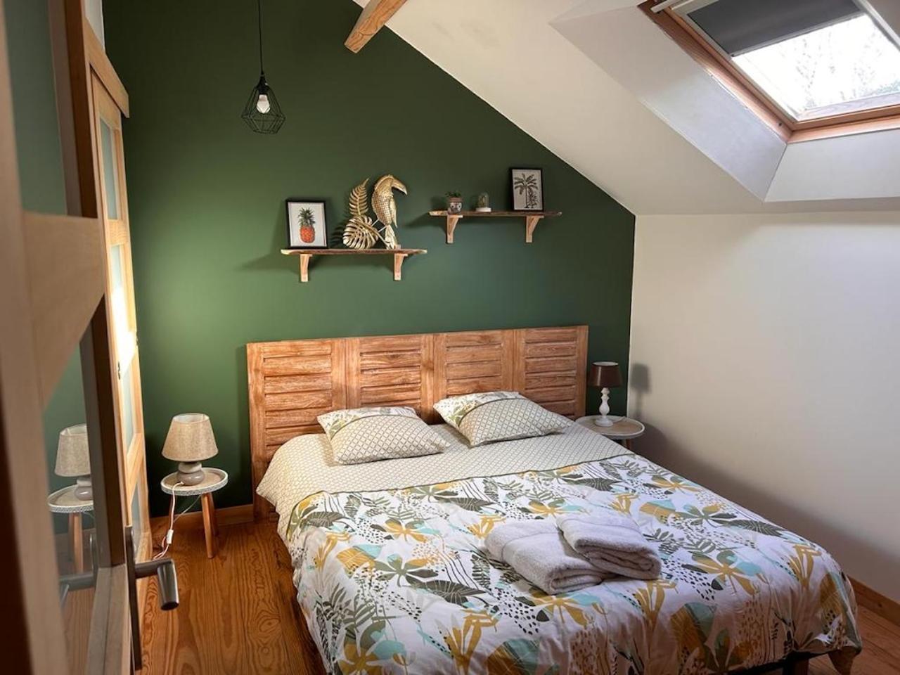 Le Loft Villa Lacanau Exteriör bild