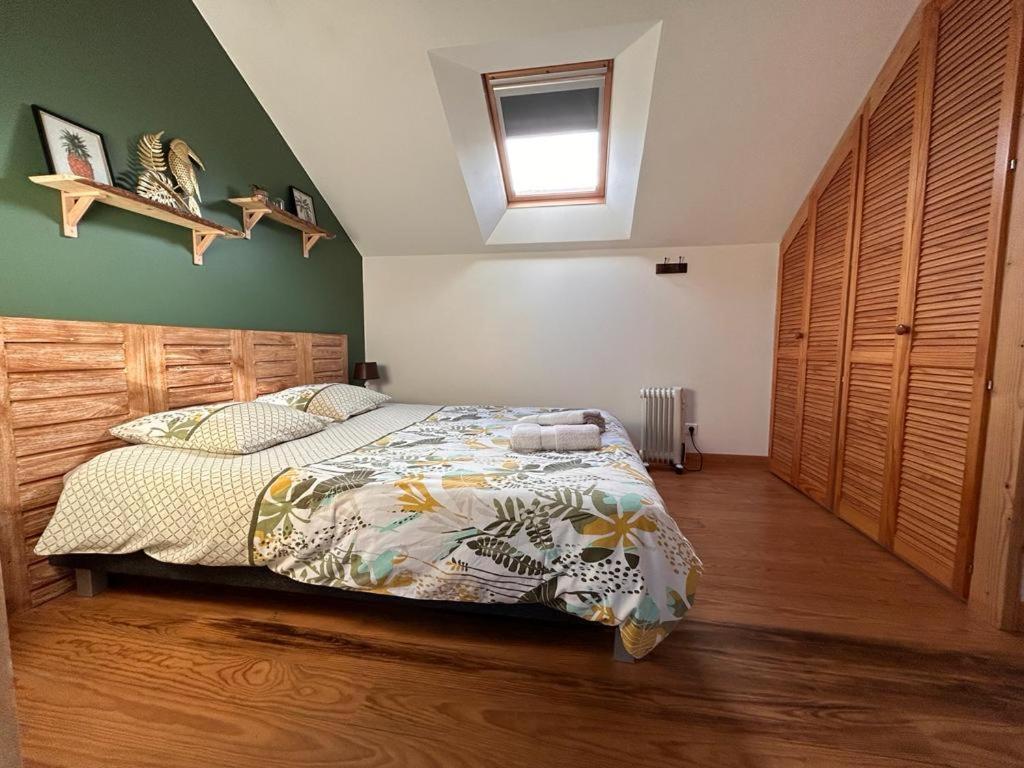 Le Loft Villa Lacanau Exteriör bild