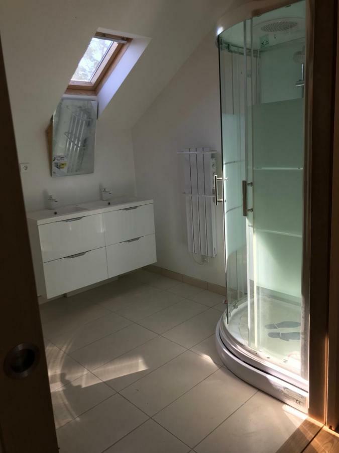 Le Loft Villa Lacanau Exteriör bild