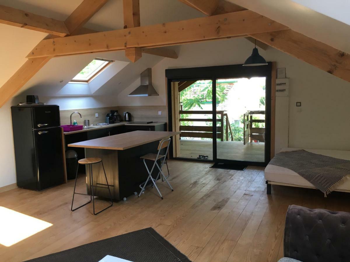 Le Loft Villa Lacanau Exteriör bild