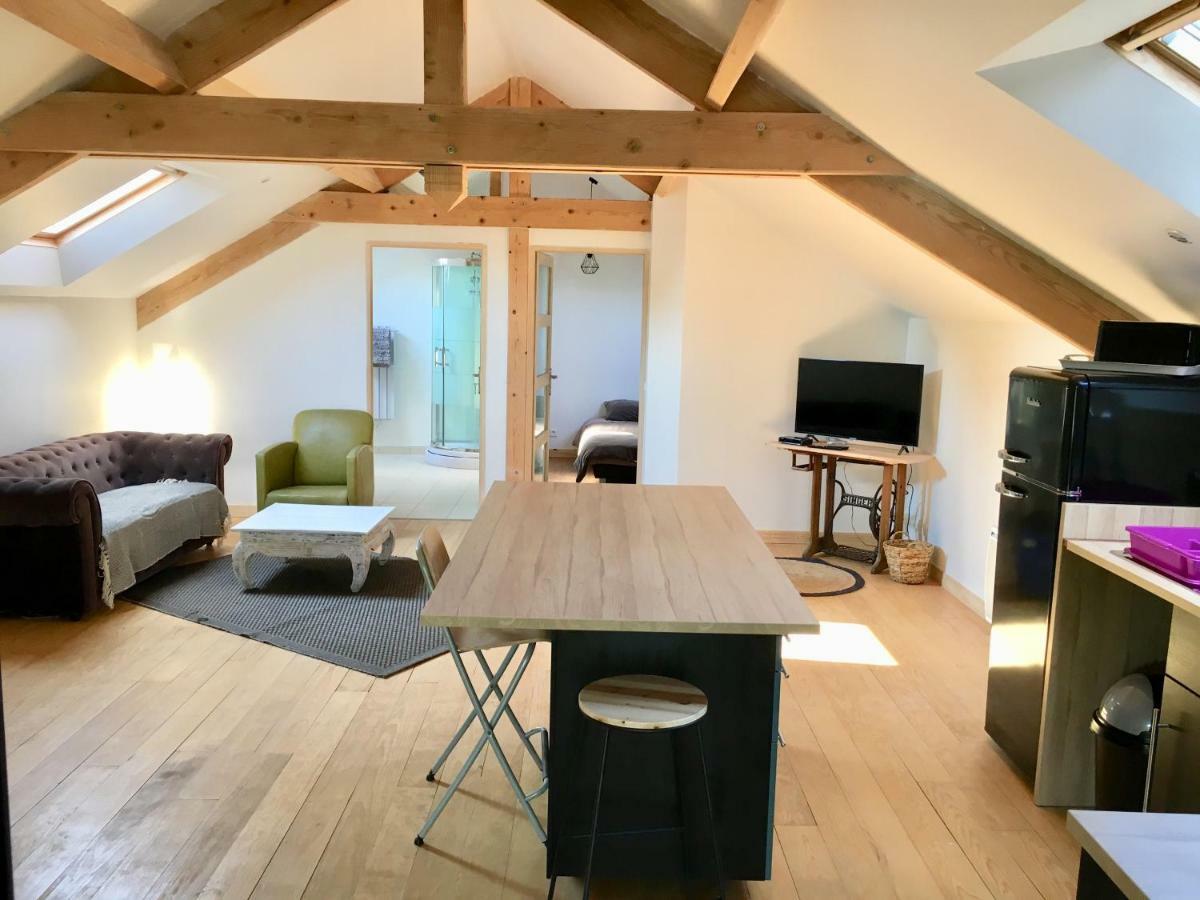 Le Loft Villa Lacanau Exteriör bild