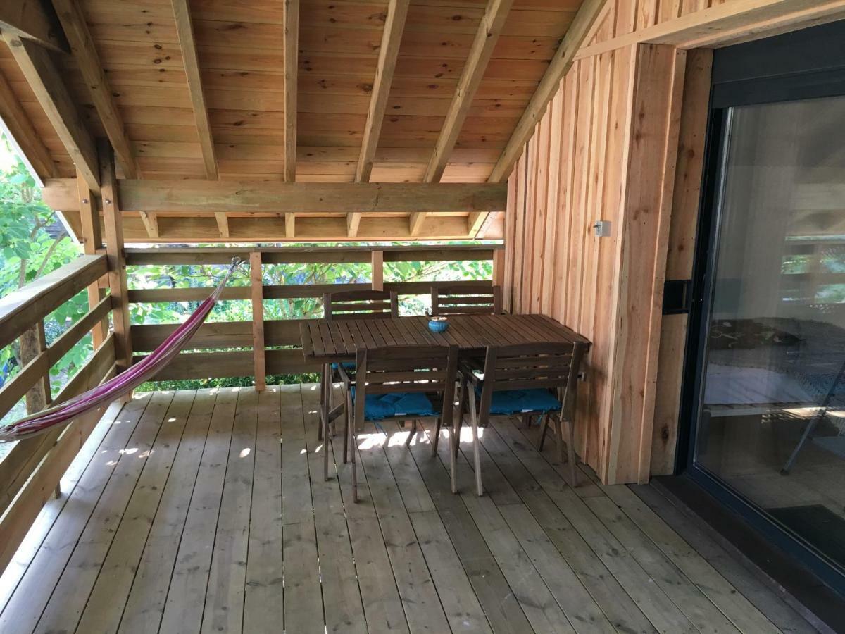 Le Loft Villa Lacanau Exteriör bild